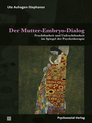cover image of Der Mutter-Embryo-Dialog
